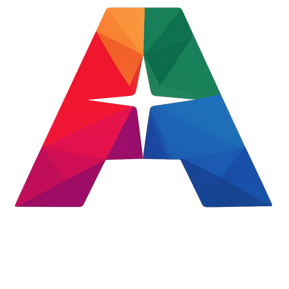 AstraMedia Logo